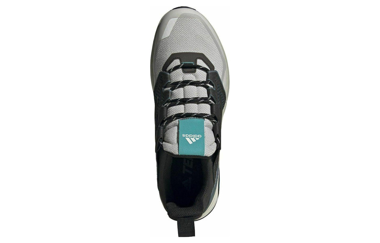 adidas Terrex Trailmaker 'Grey Hi-Res Aqua' FU7238