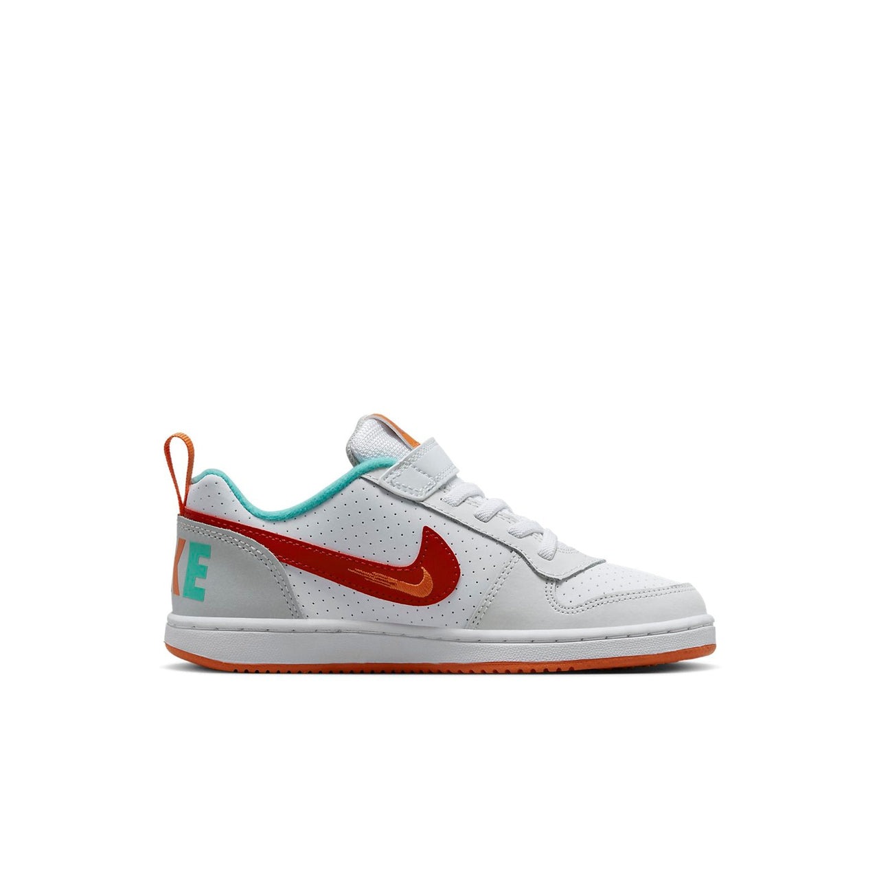 (PS) Nike Court Borough Low FD4636-161