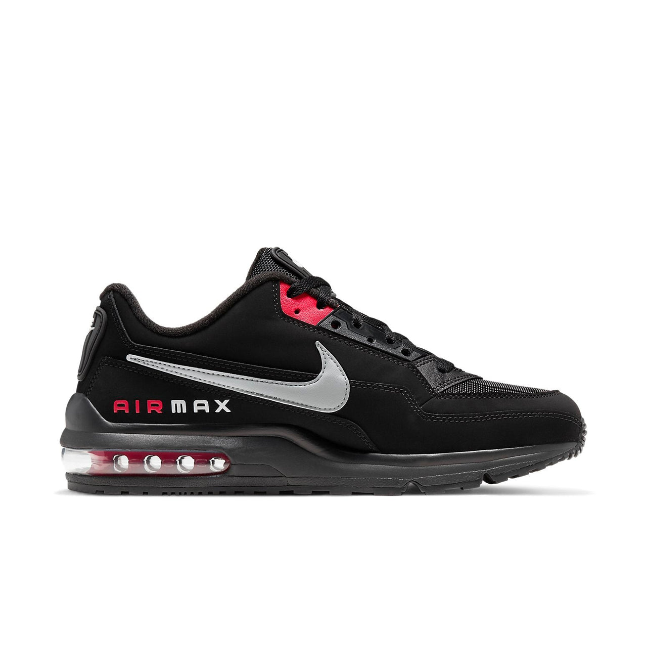 Nike Air Max LTD 3 'Black Smoke Grey' CW2649-001