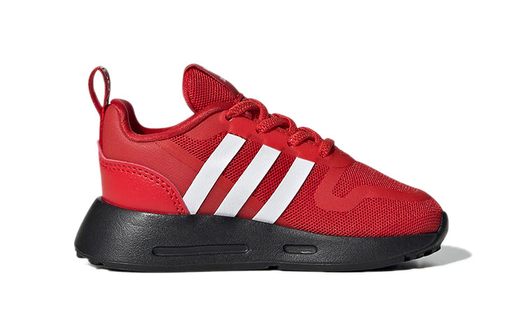 (TD) adidas Multix 'Vivid Red White' GW5550