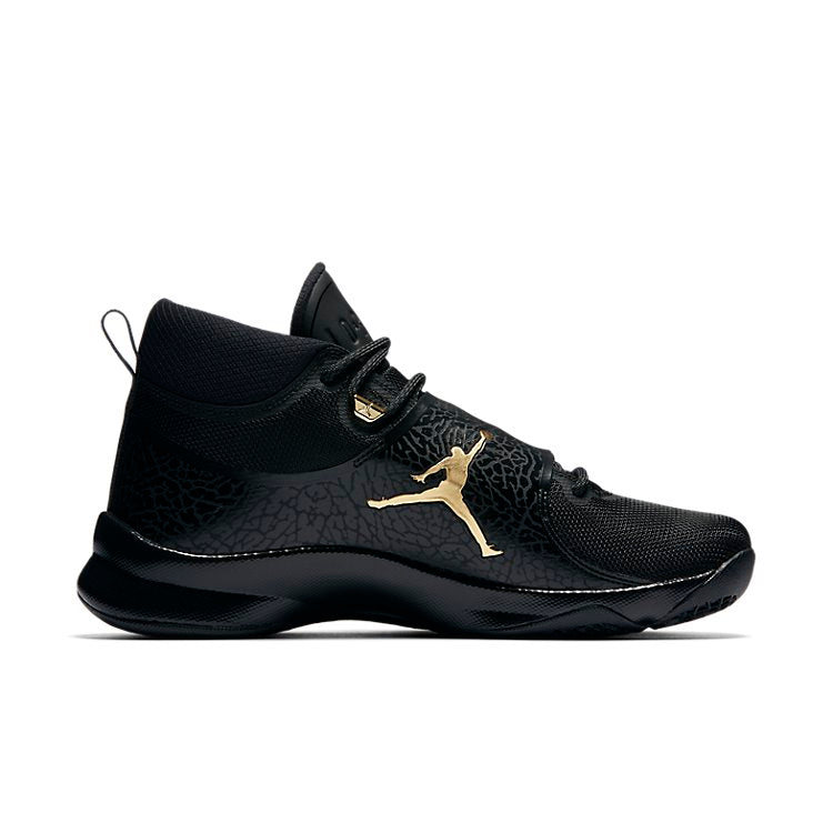 Air Jordan Super.Fly 5 'Playoffs' 881571-015