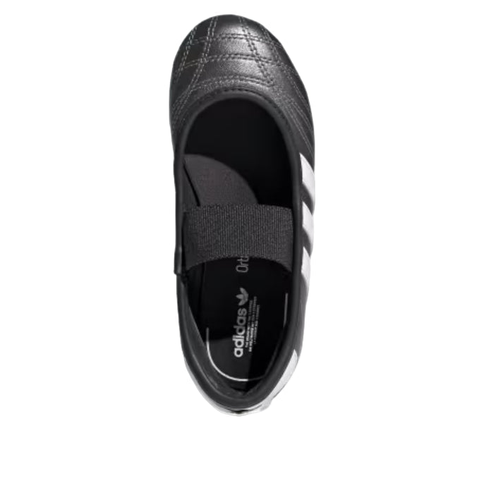 (PS) adidas Taekwondo MJ 'Carbon' KJ8247