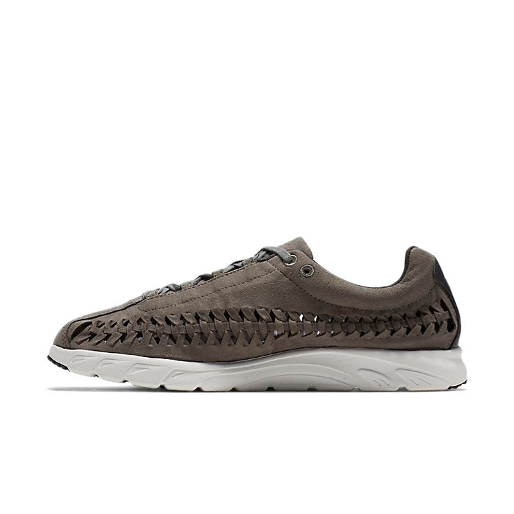 Nike Mayfly Woven 'Tumbled Grey' 833132-002