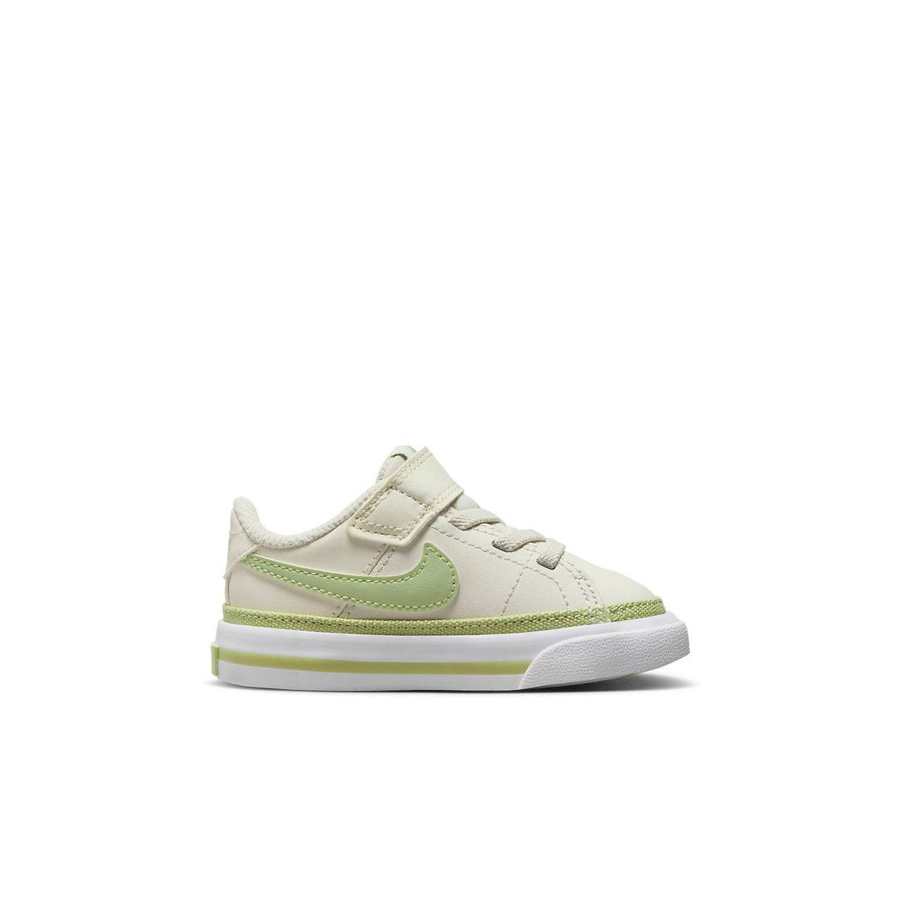 (TD) Nike Court Legacy 'Honeydew' DA5382-005