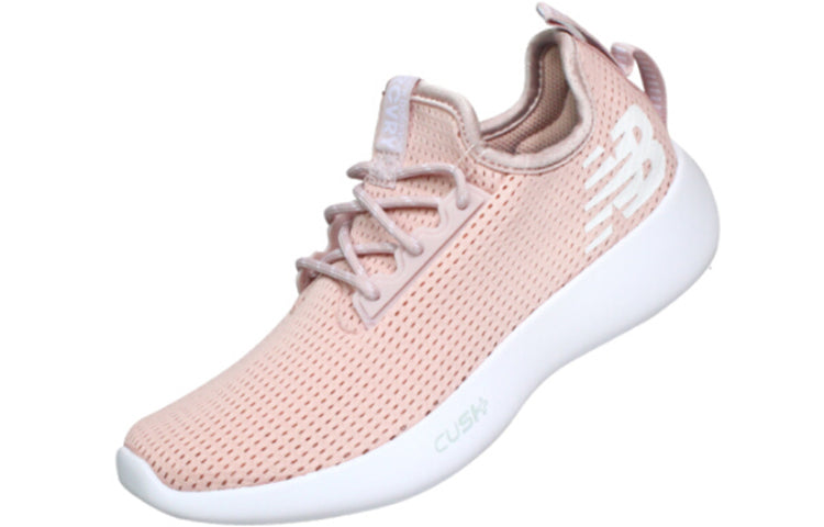 (WMNS) New Balance RCVRY Series 'Pink' WRCVRYFR