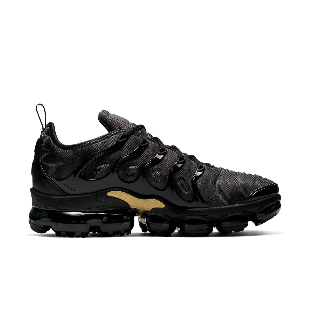 Nike Air VaporMax Plus 'Black Gold' CQ4612-001