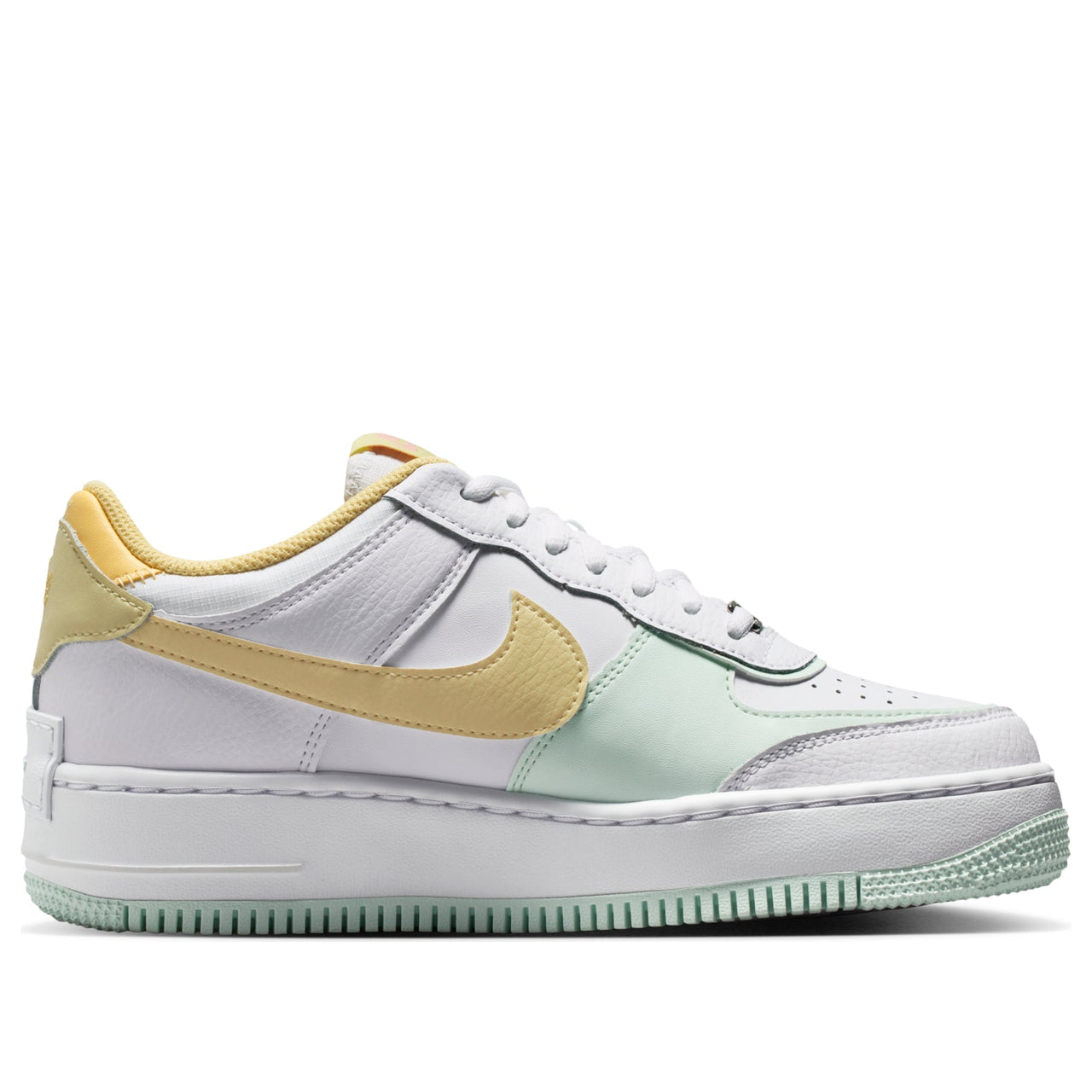 (WMNS) Nike Air Force 1 Shadow 'White' IV3221-181