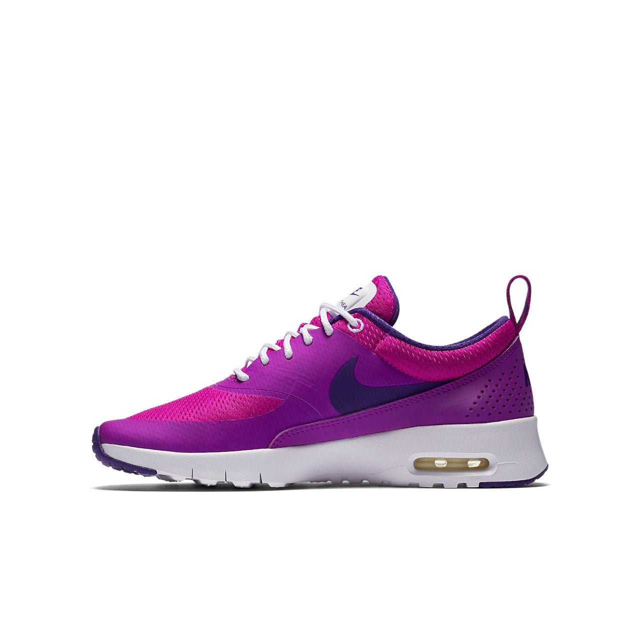 (GS) Nike Air Max Thea 'Hyper Violet' 814444-501