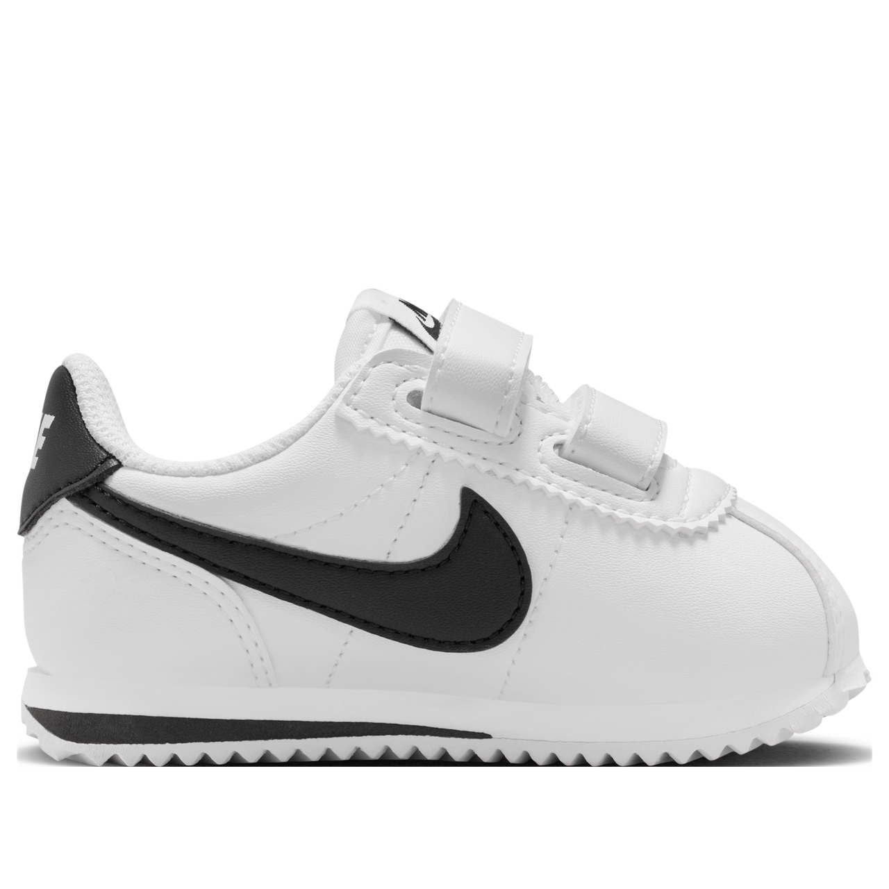 (TD) Nike Cortez 'White Black' IM2209-105