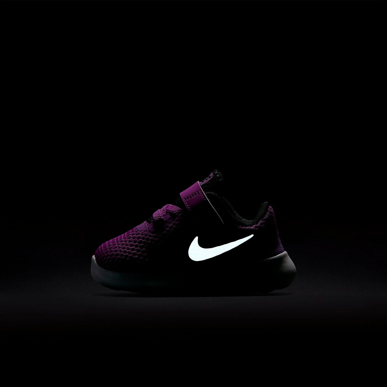 (TD) Nike Free Run 'Hyper Violet Mint' 834042-500