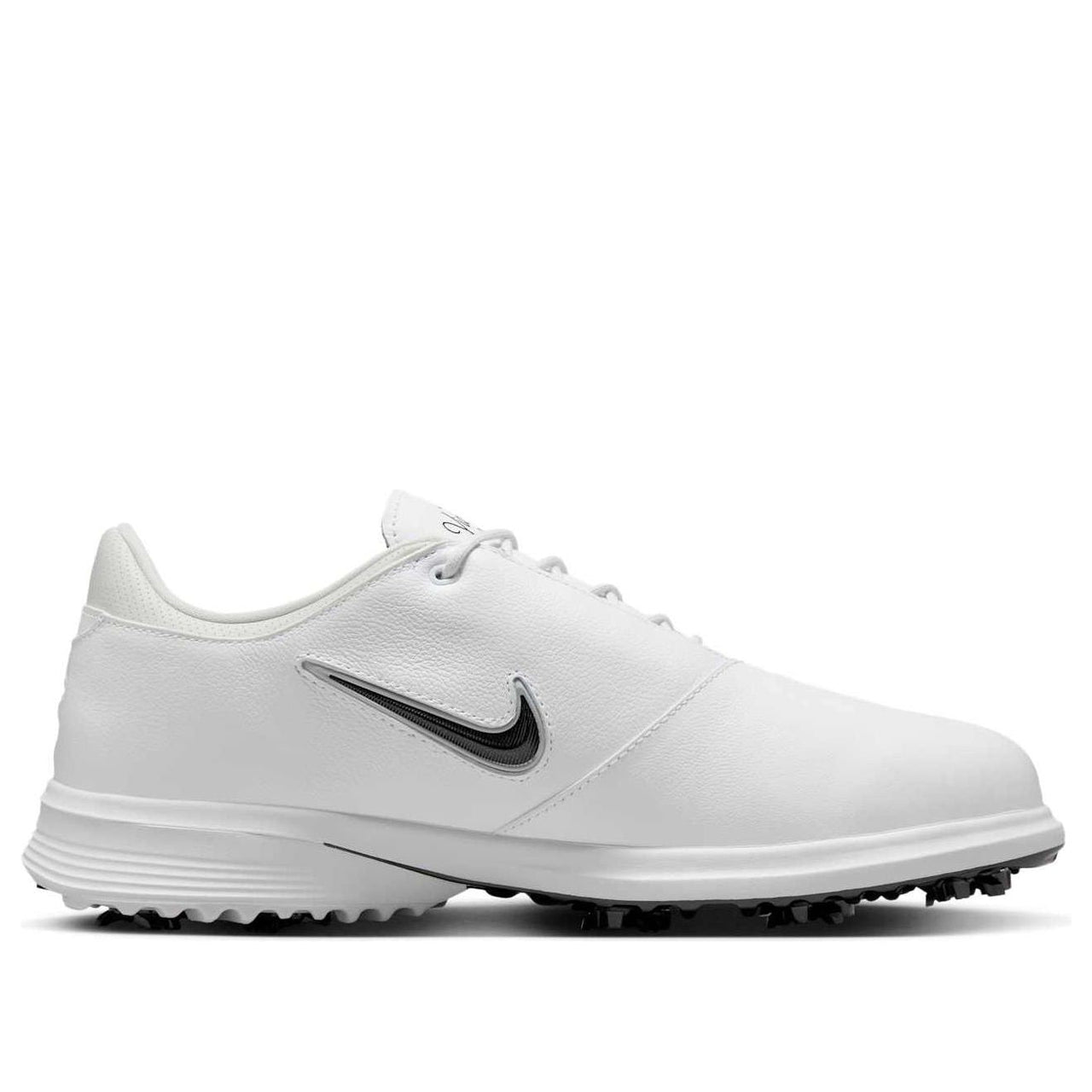 Nike Air Zoom Victory Tour 4 'White Photon Dust Black' FZ4155-100