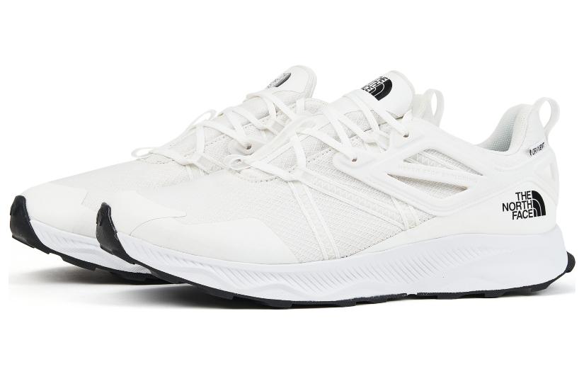 THE NORTH FACE Oxeye trail trainers 'Tnf White' 819F-LG5