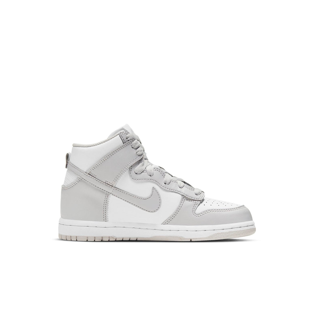 (PS) Nike Dunk High 'Vast Grey' DD2314-101