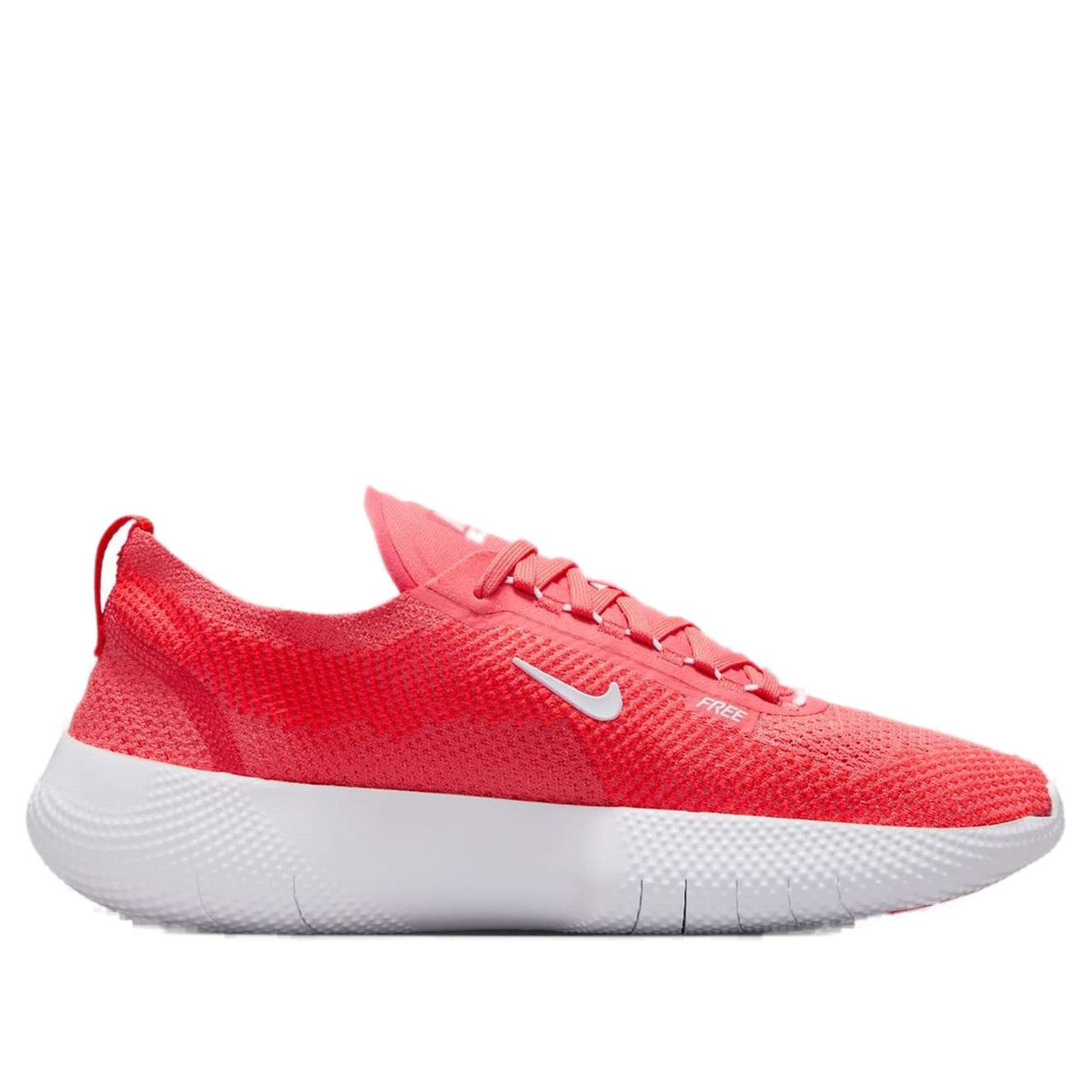 (WMNS) Nike Free 2025 'Magic Ember Bright Crimson' HF2720-800