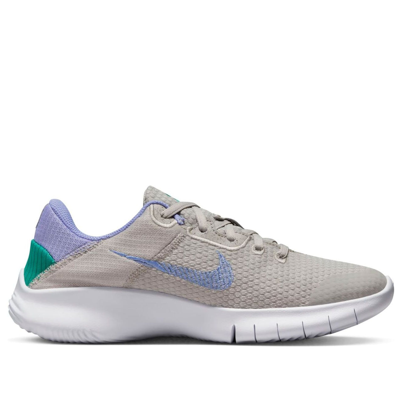 (WMNS) Nike Flex Experience Run 11 Next Nature 'Light Iron Ore Light Thistle' DD9283-005