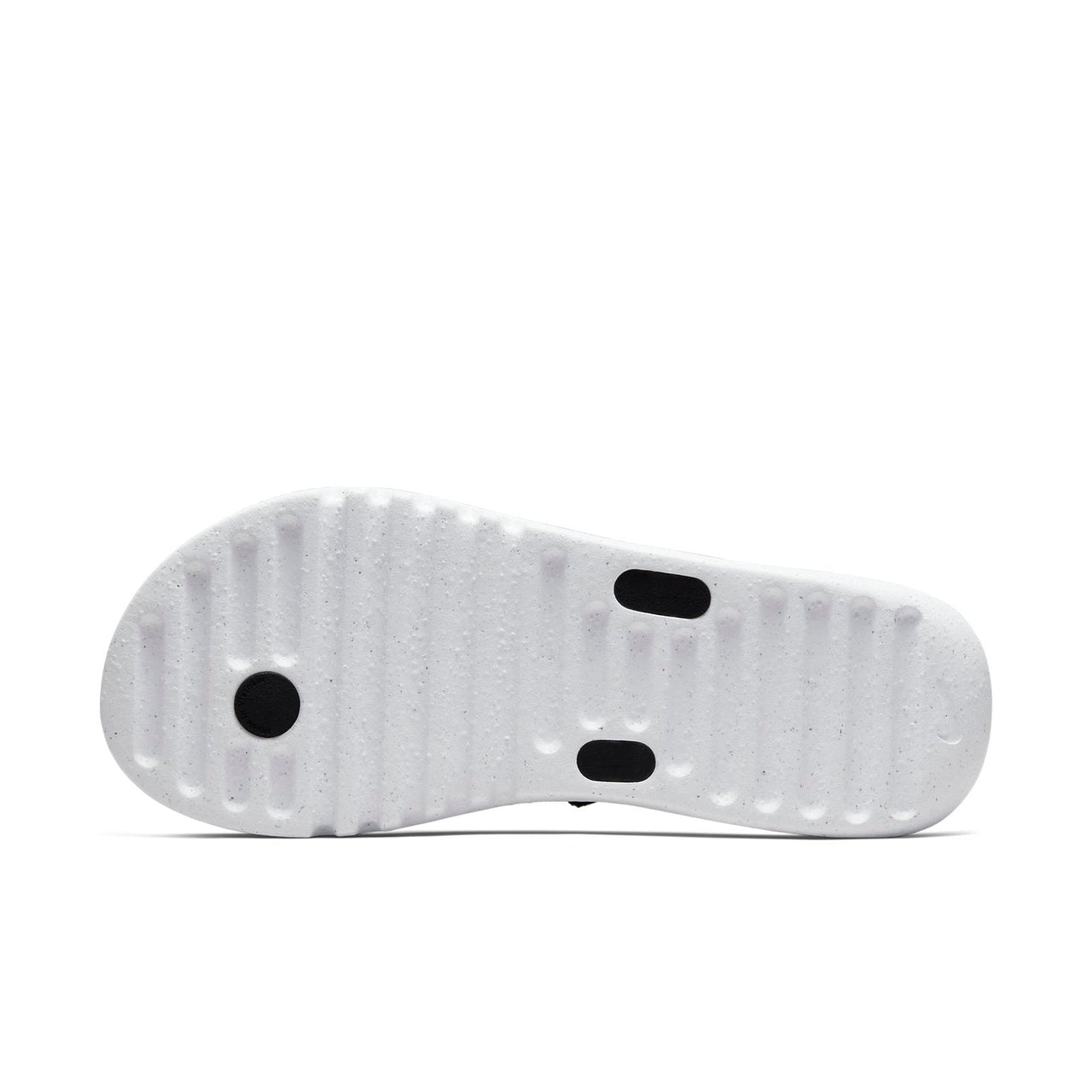 Nike EcoHaven Slide Next Nature 'Black White' DH0293-002