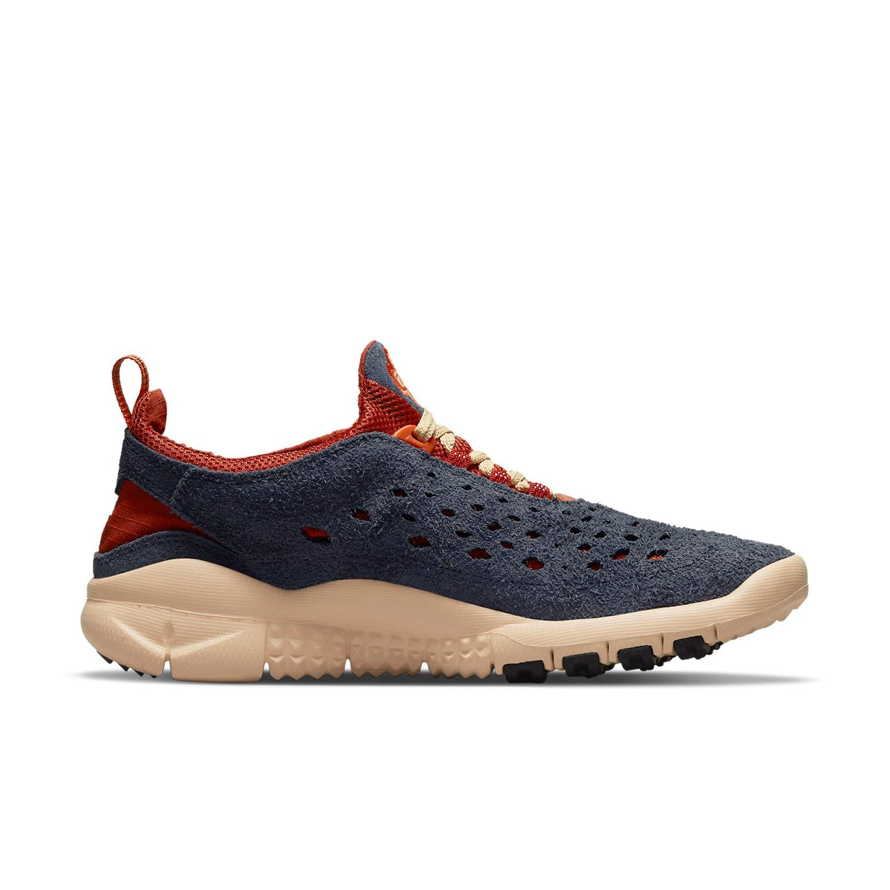 Nike Free Run Trail 'Thunder Blue' CW5814-400