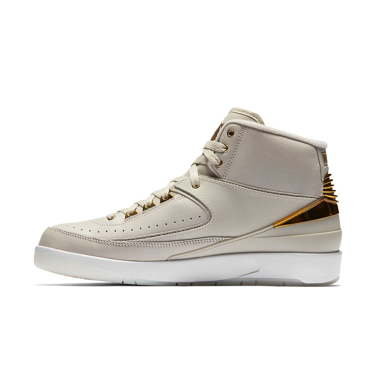 Air Jordan 2 'Quai 54' 866035-001