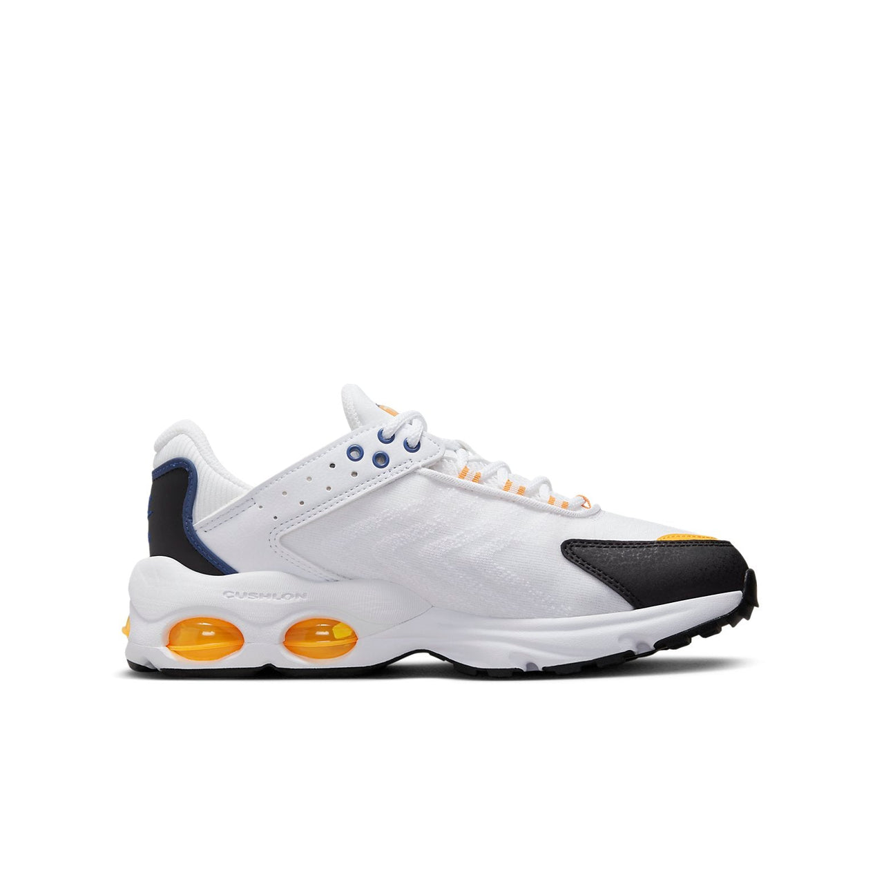 (GS) Nike Air Max TW Next Nature 'White University Gold' FJ4606-100