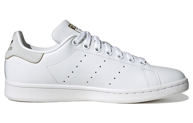 (WMNS) adidas originals StanSmith 'White Dash Grey' HQ6644