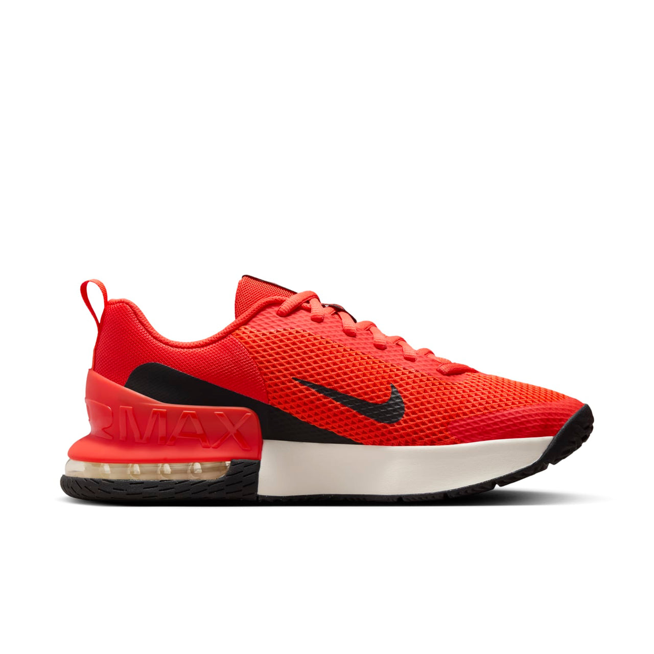 Nike Air Max Alpha Trainer 6 'Rush Orange Black' FQ1833-800
