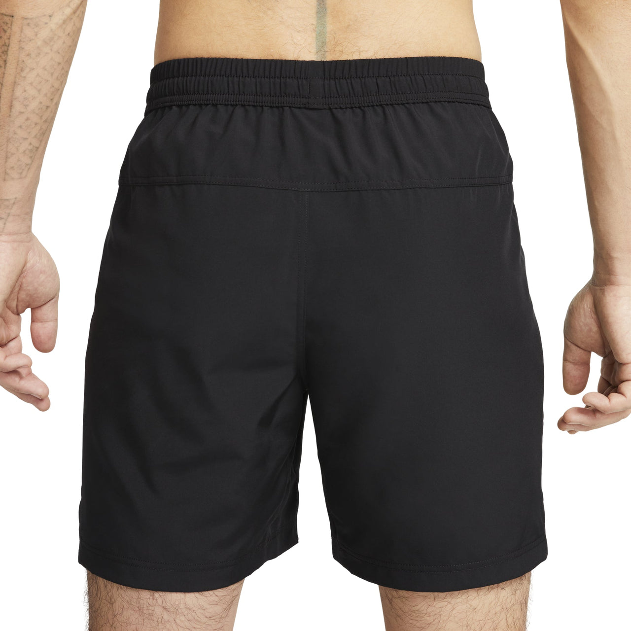 Nike Dri-fit Unlined Utility Shorts 'Black' DV9858-010