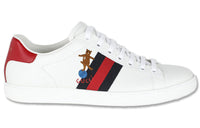 (WMNS) Gucci Ace 'Enigma Boutique ' 631727-1XG60-9113