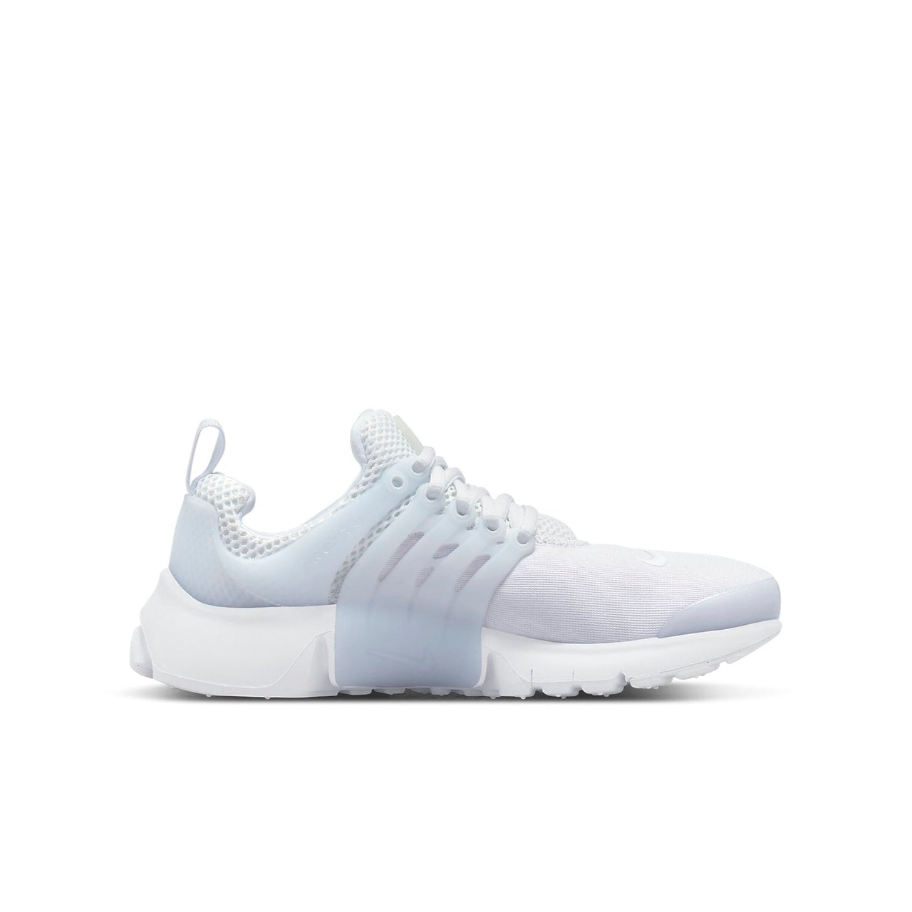 (GS) Nike Presto 'White' 833875-100