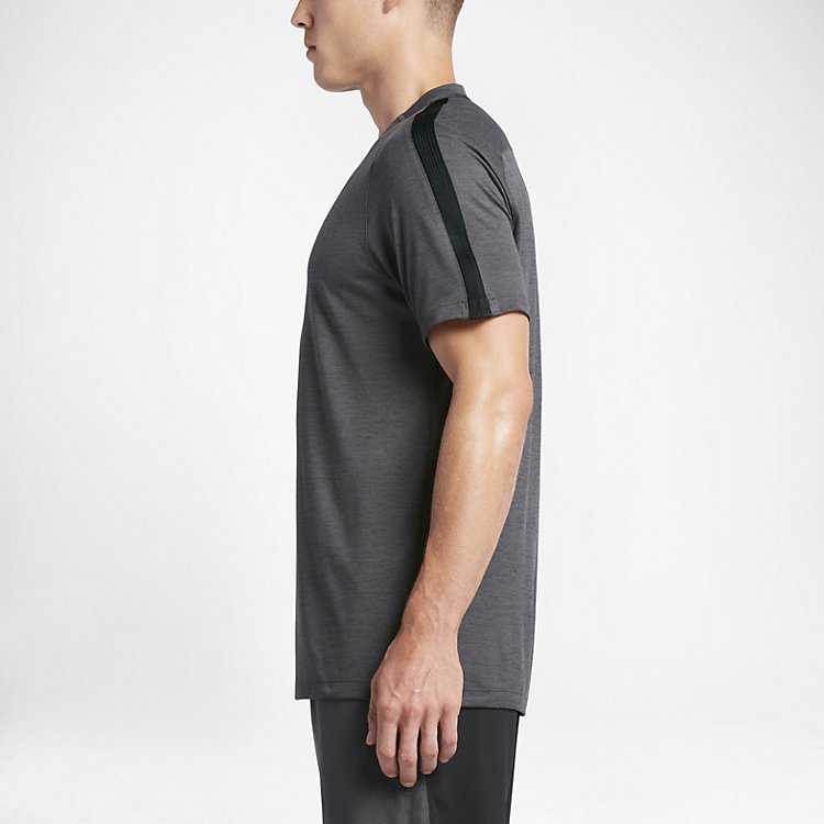 Football s Men Nike Dry Squad Top 806702-061
