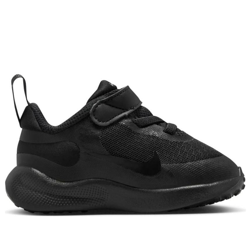 (TD) Nike Revolution 7 'Black Anthracite' FB7691-001