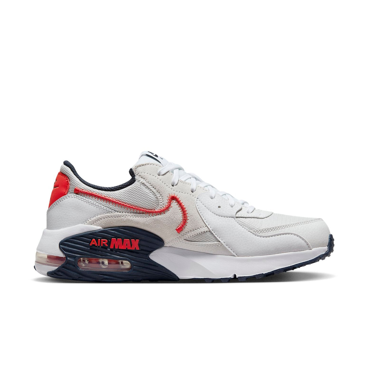 Nike Air Max Excee 'Photon Dust Dark Obsidian' DZ0795-013