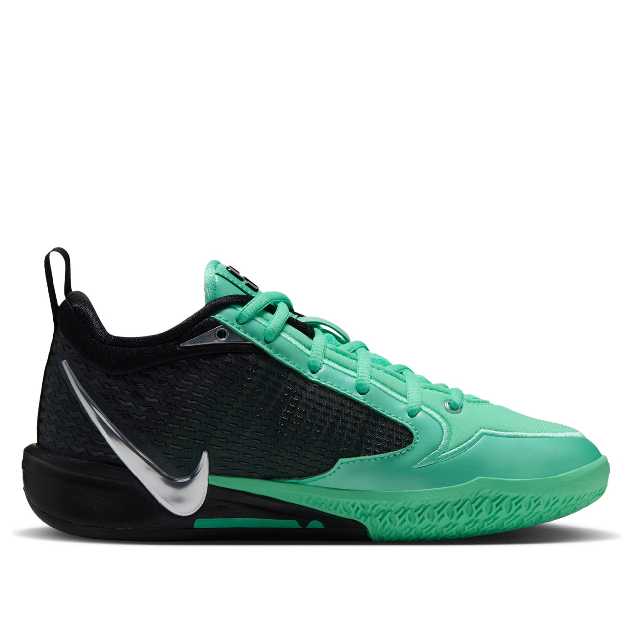 (GS) Nike Sabrina 4 'Limelight Glow' IM7546-300