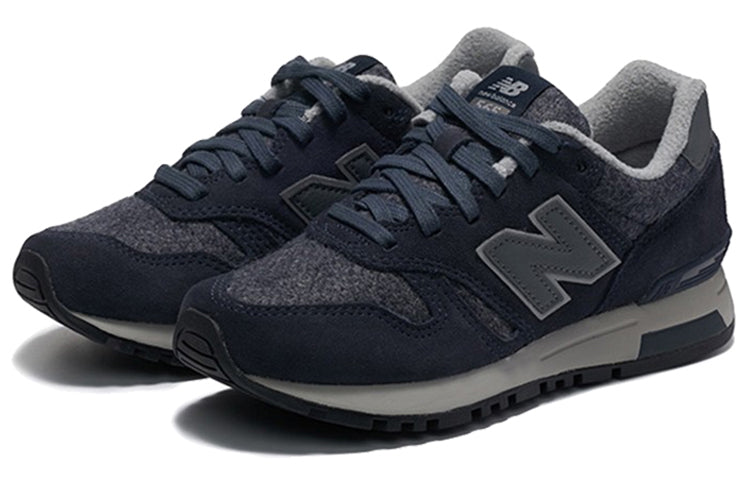 New Balance 565 Series Dark Blue ML565BG