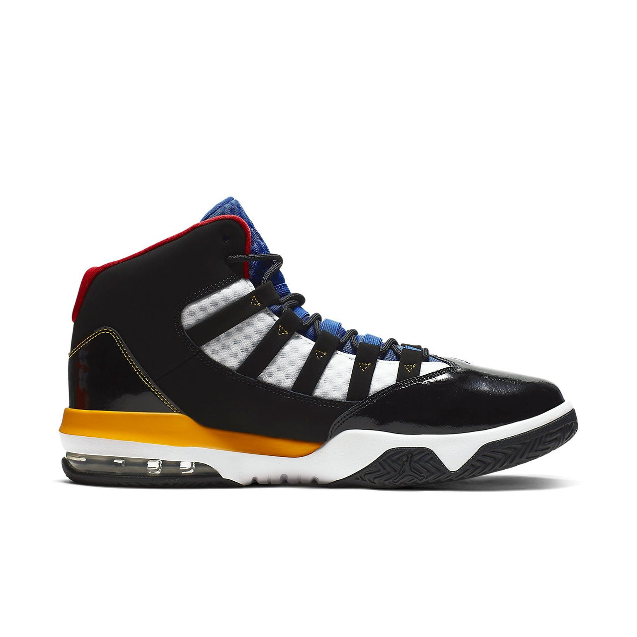 Air Jordan Max Aura 'Rivals' CQ9451-001
