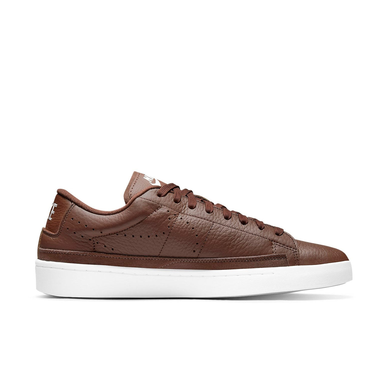 Nike Blazer Low X 'Light Chocolate' DA2045-200