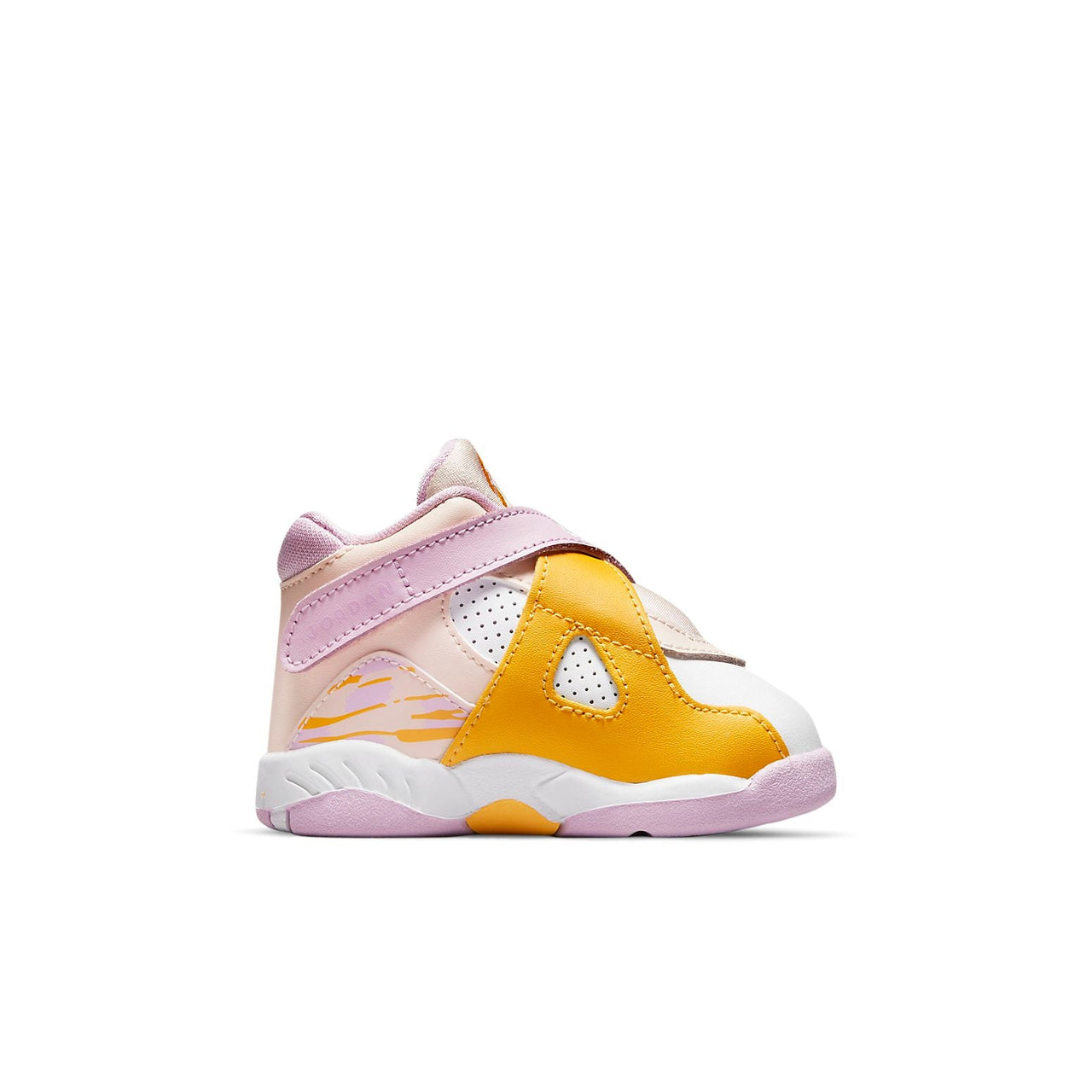 (TD) Air Jordan 8 Retro 'Light Arctic Pink' CN8093-816