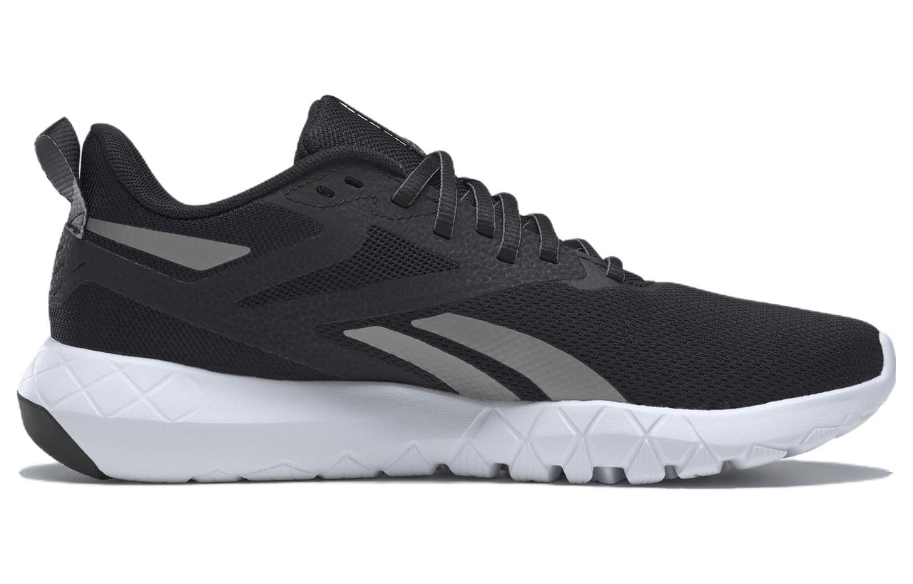 (WMNS) Reebok Flexagon Force 4 'Black Pure Grey' GY6253