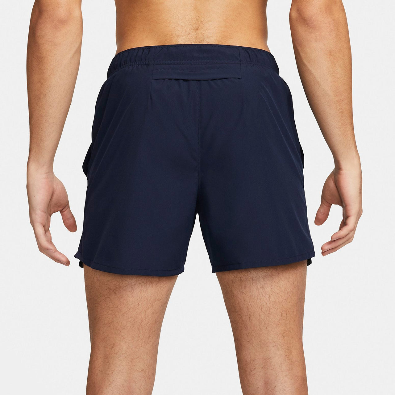 Nike Dri-Fit Challenger 5" Brief-Lined Shorts 'Navy' DV9363-451