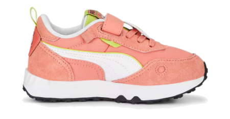 (PS) PUMA Rider FV x SpongeBob SquarePants 'Patrick' 392120-01
