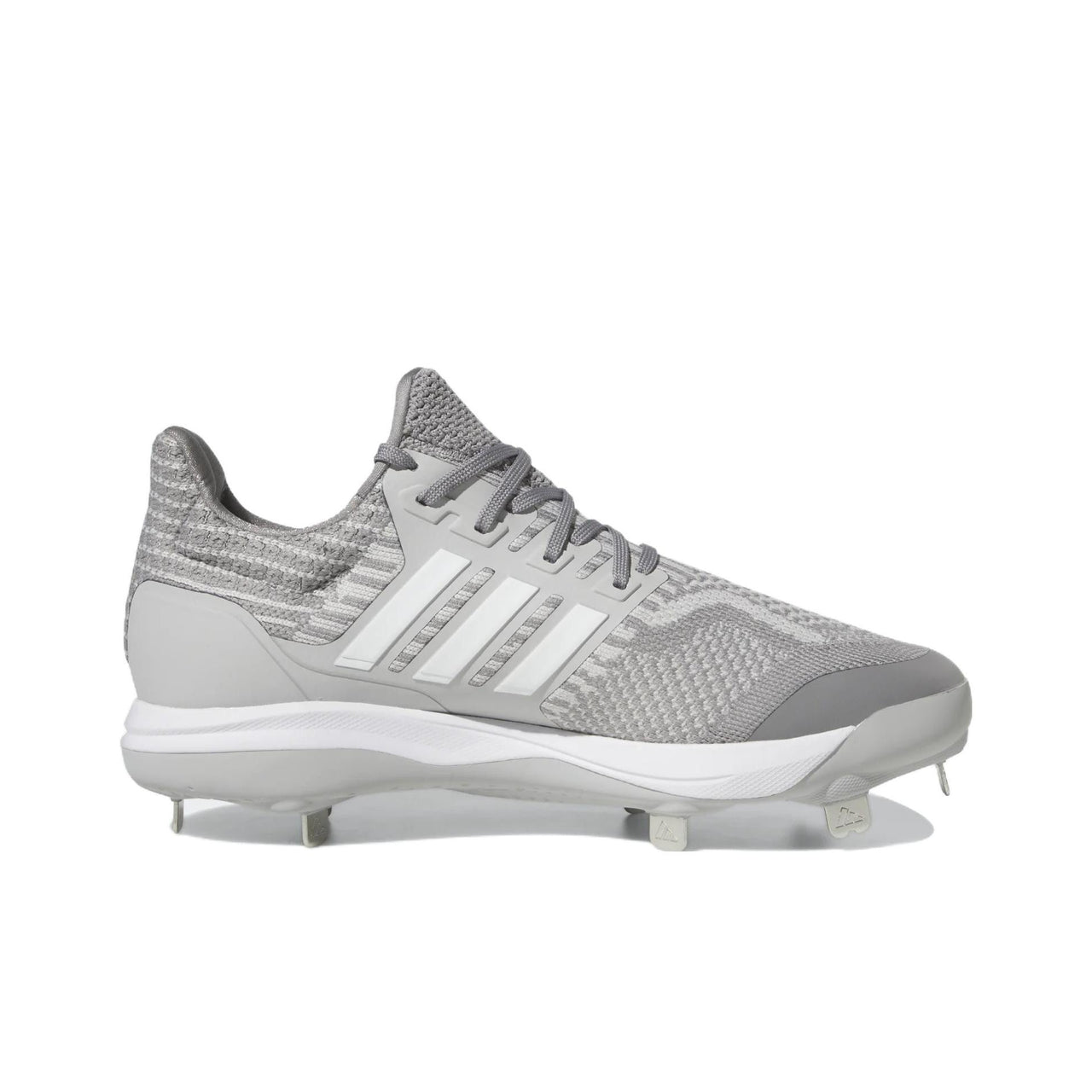 adidas Ultraboost DNA 5.0 Cleat 'Grey White' ID9602