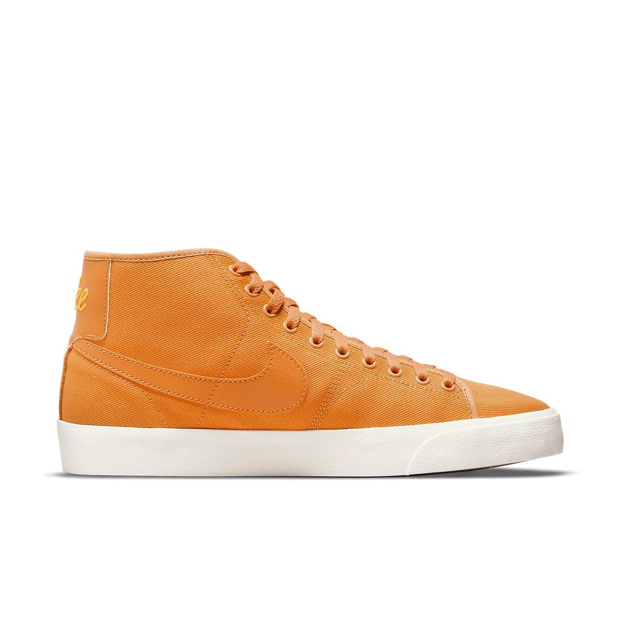 Nike Blazer Court Mid Premium SB 'Light Curry' DH7479-700