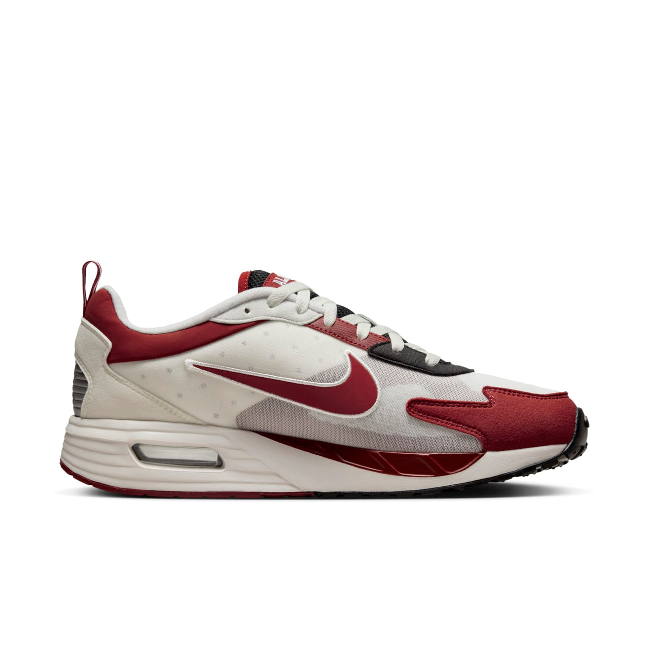 Nike Air Max Solo 'Alabama' FZ4832-001
