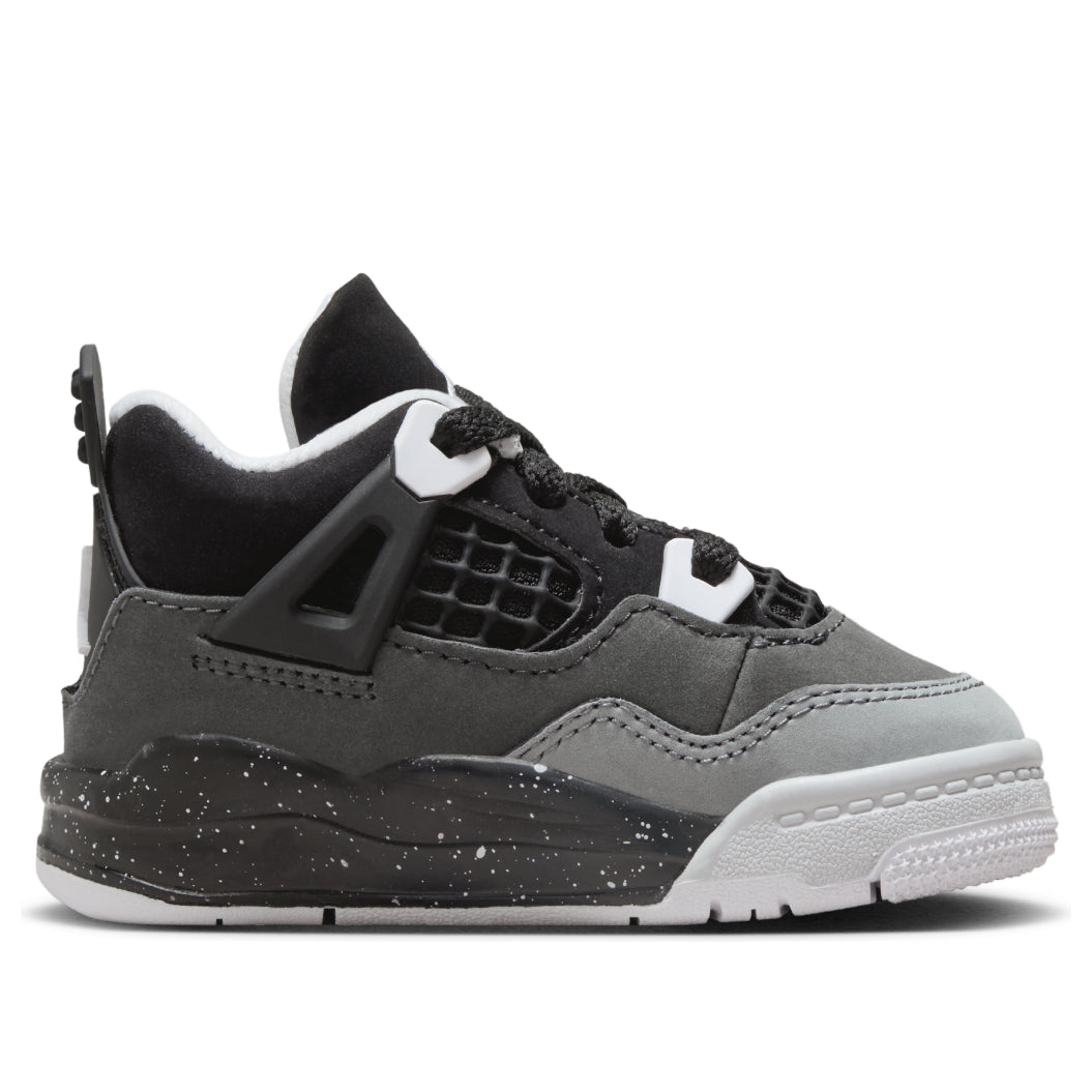 (TD) Air Jordan 4 Retro 'Fear' FV4538-002