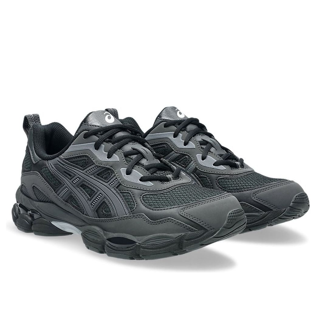 Asics Gel-NYC RGD 'Black Graphite Grey' 1203A735-001