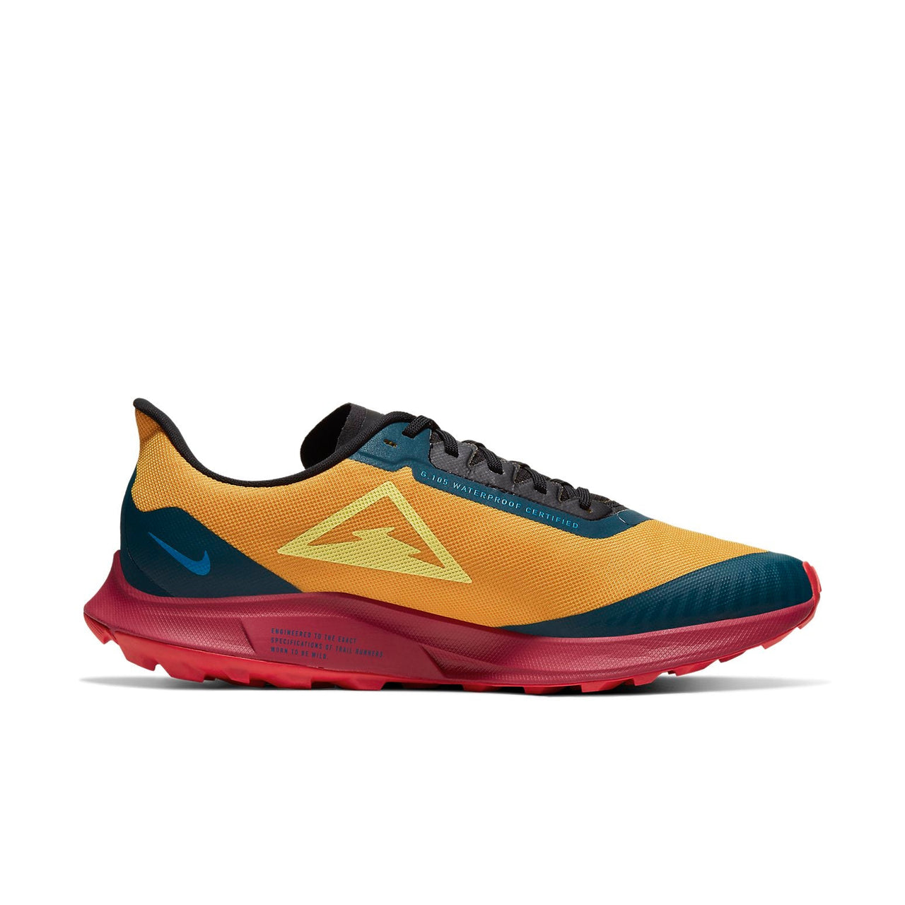 Nike Zoom Pegasus 36 Trail 'Gore-Tex' CT9137-700