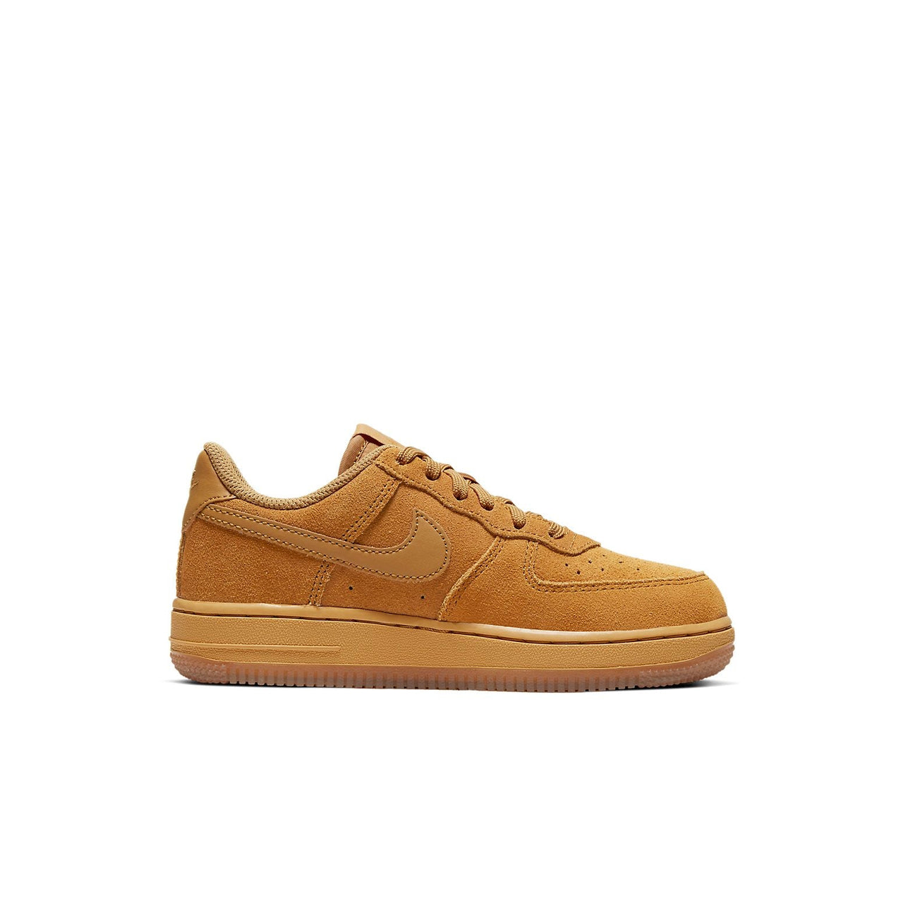 (PS) Nike Force 1 LV8 3 'Wheat' BQ5486-700