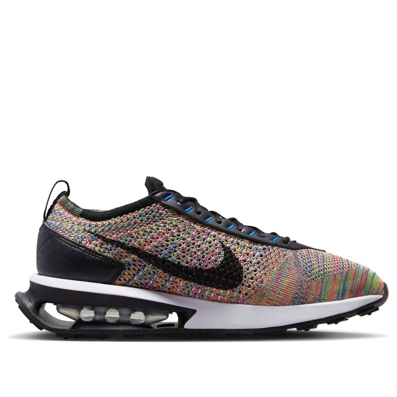 Nike Air Max Flyknit Racer 'Multi-Color' FD2765-900