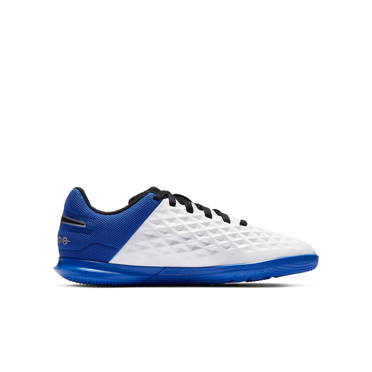 (GS) Nike Jr Tiempo Legend 8 Club IC Indoor Court AT5882-104