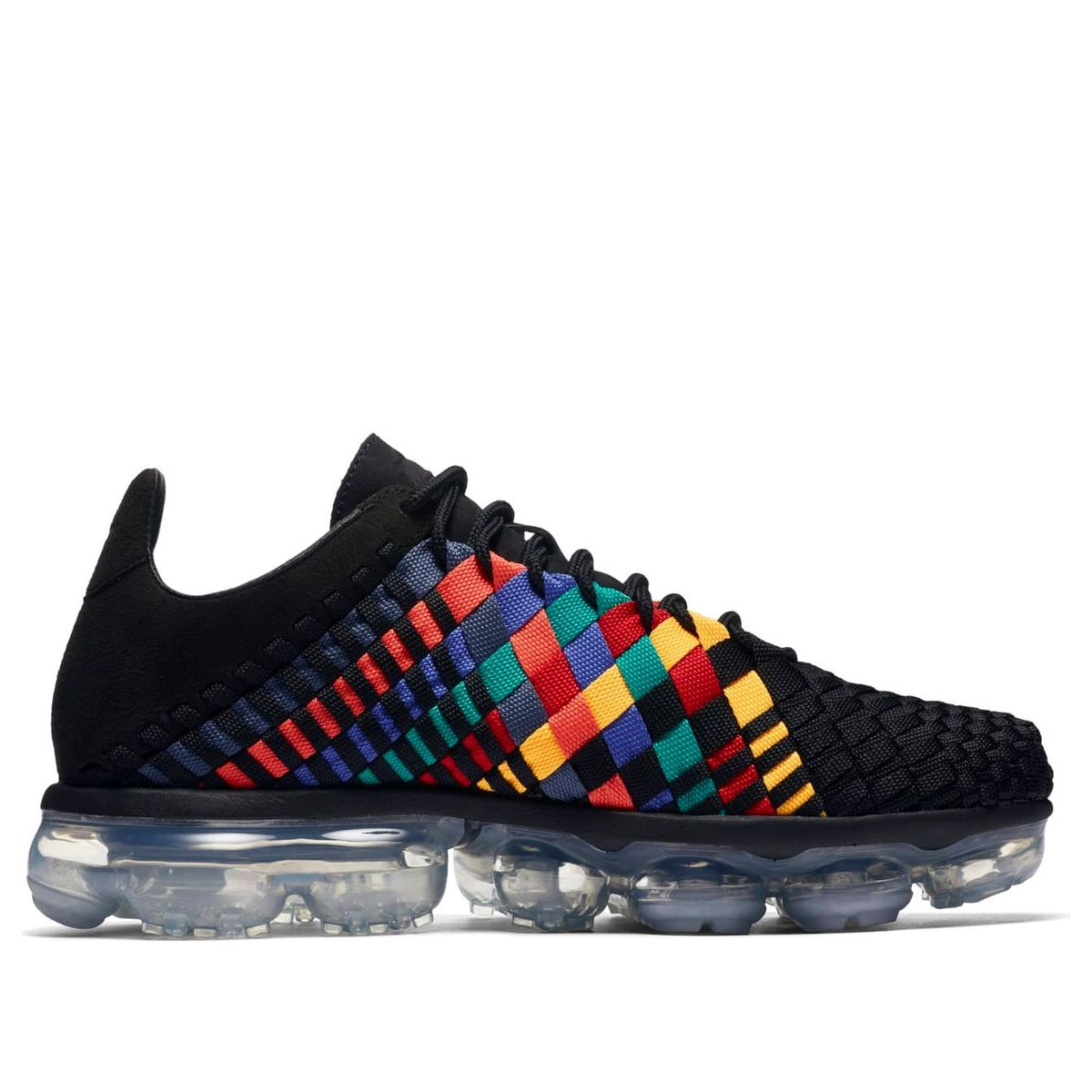 Nike Air VaporMax Inneva 'Rainbow' AO2447-001