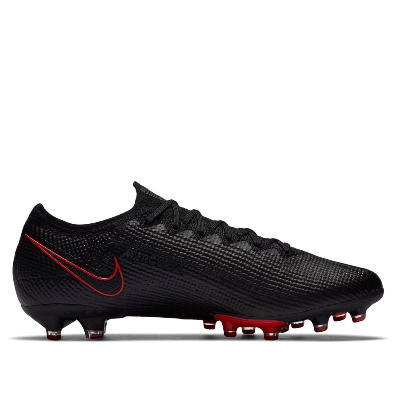 Nike Mercurial Vapor 13 Elite AG Pro 'Chile Red Black Pack' AT7895-060